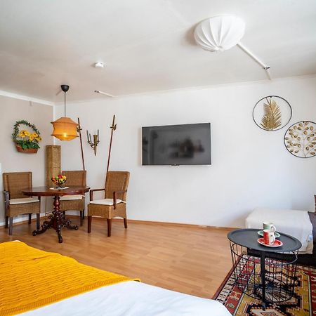 Explorer House Brema Zewnętrze zdjęcie