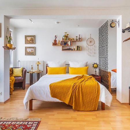 Explorer House Brema Zewnętrze zdjęcie