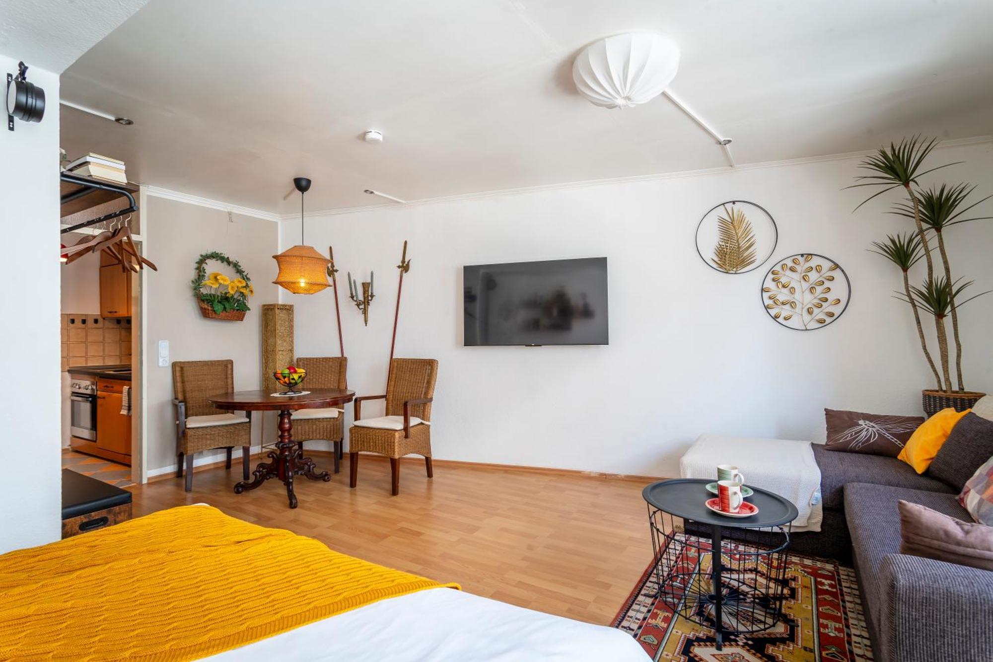 Explorer House Brema Zewnętrze zdjęcie