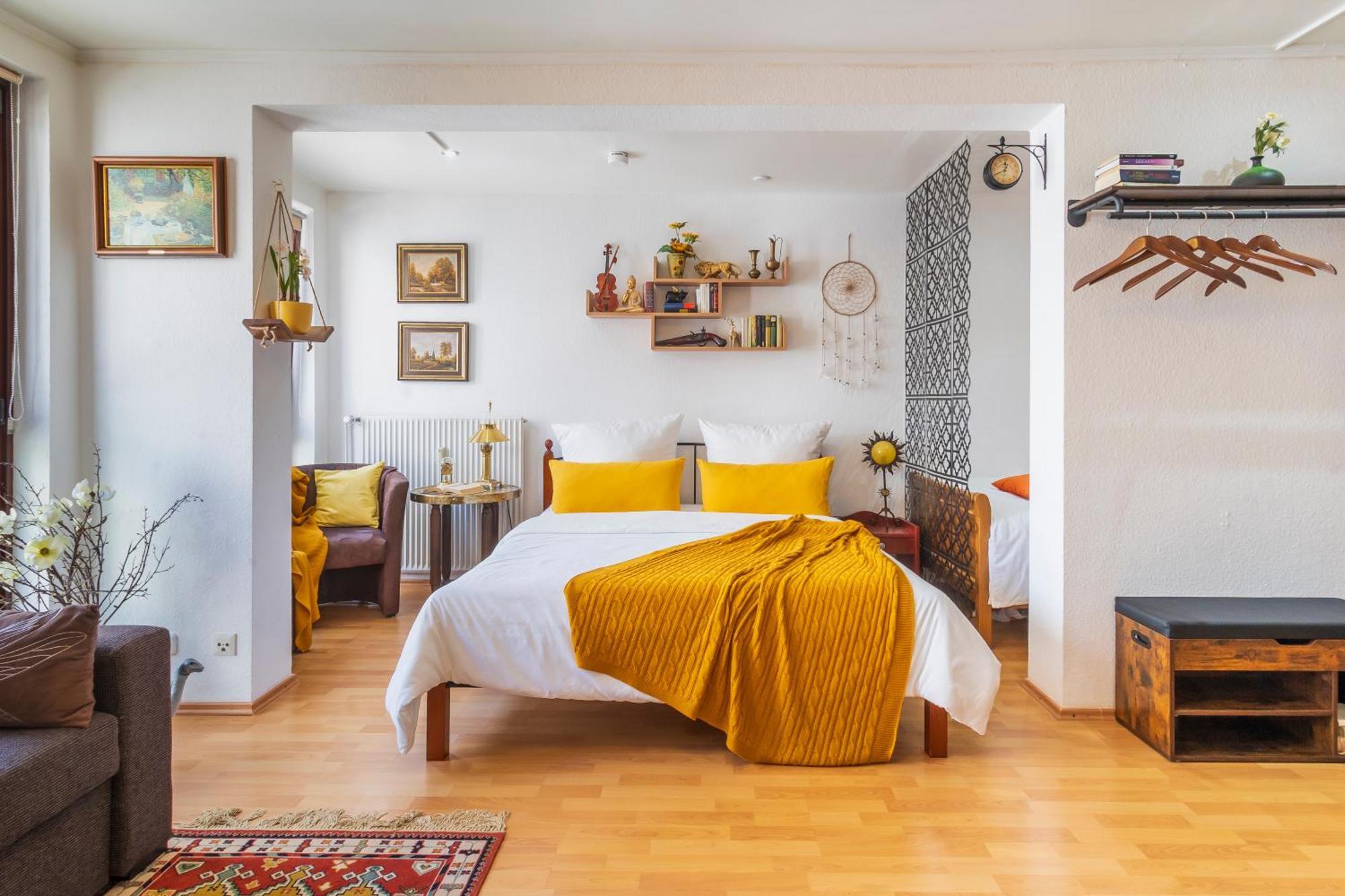Explorer House Brema Zewnętrze zdjęcie