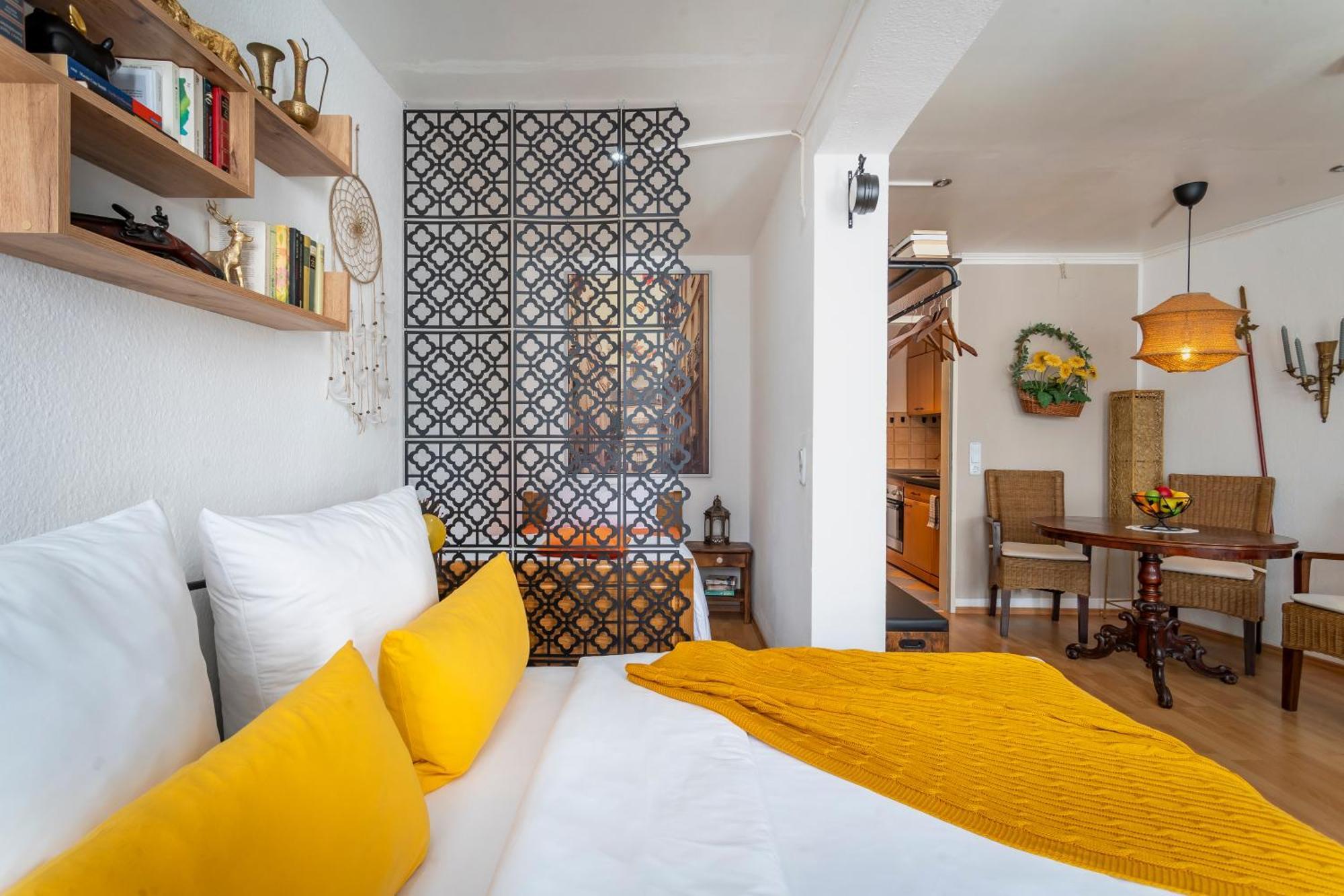Explorer House Brema Zewnętrze zdjęcie