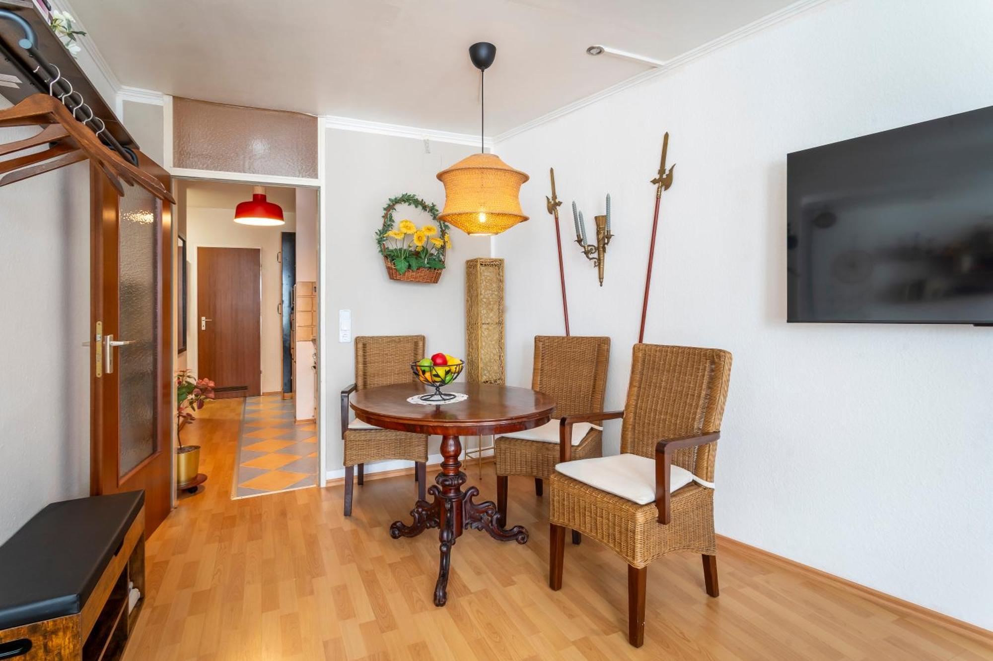 Explorer House Brema Zewnętrze zdjęcie