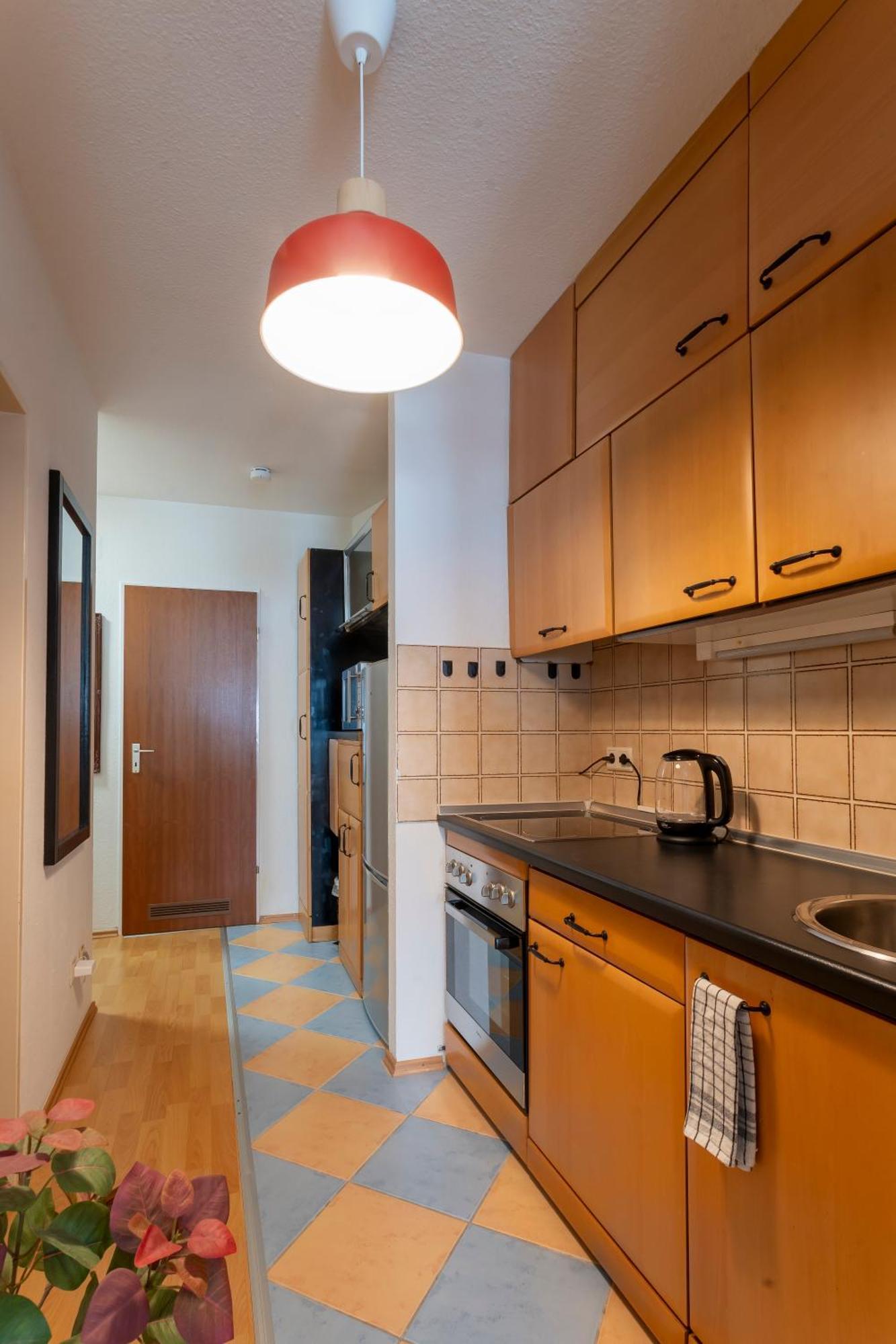 Explorer House Brema Zewnętrze zdjęcie