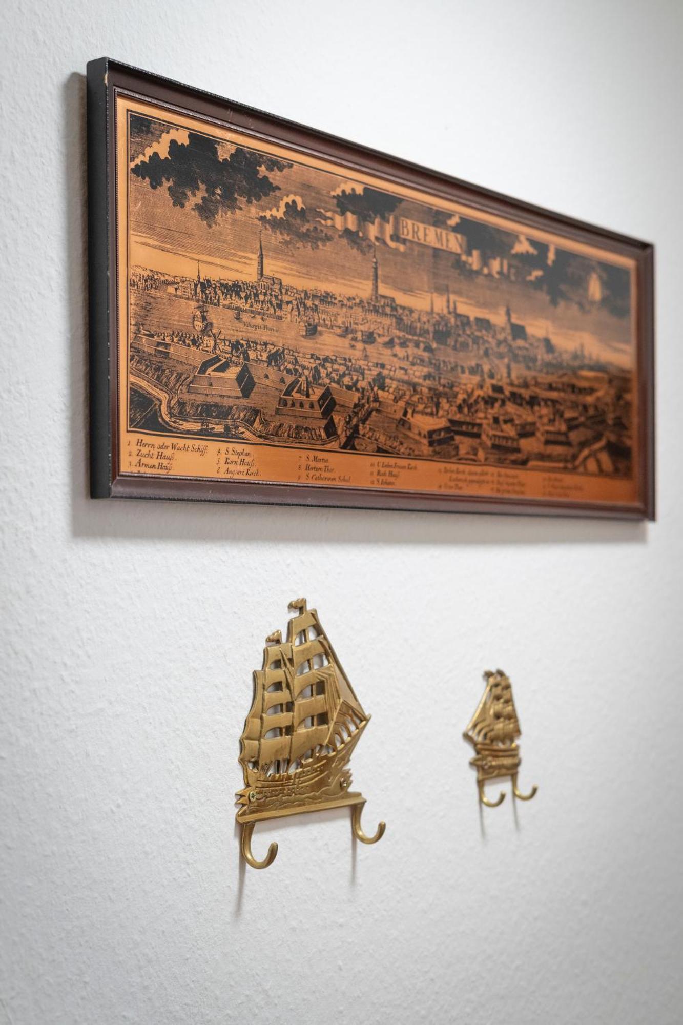 Explorer House Brema Zewnętrze zdjęcie